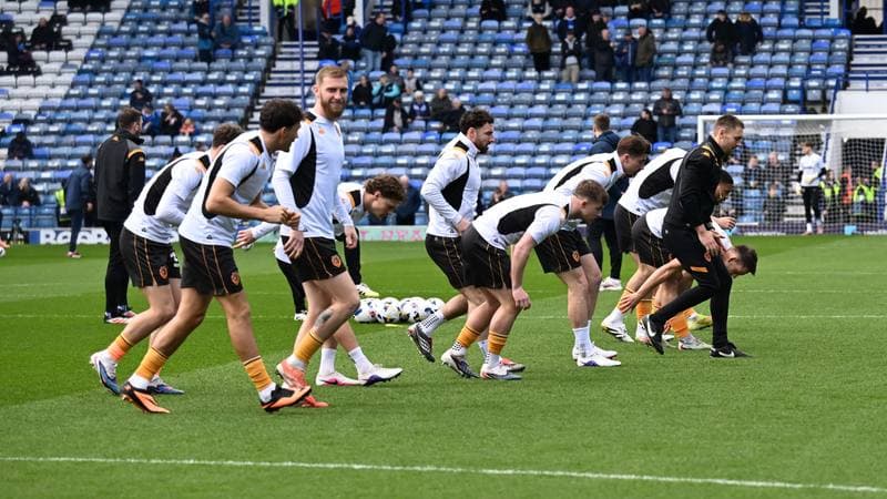 Football. Sky Bet Championship. Portsmouth - Hull City. 28.02.2026