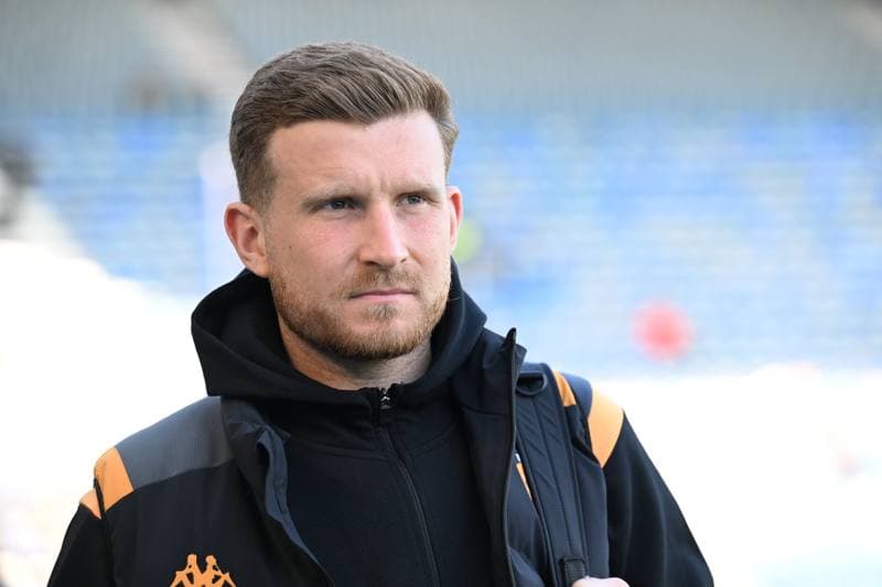 Football. Sky Bet Championship. Portsmouth - Hull City. 28.02.2026
