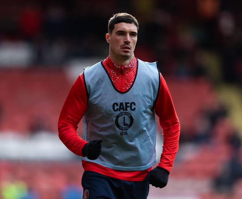 Football. Sky Bet Championship. Charlton Athletic - Wrexham. 28.02.2026