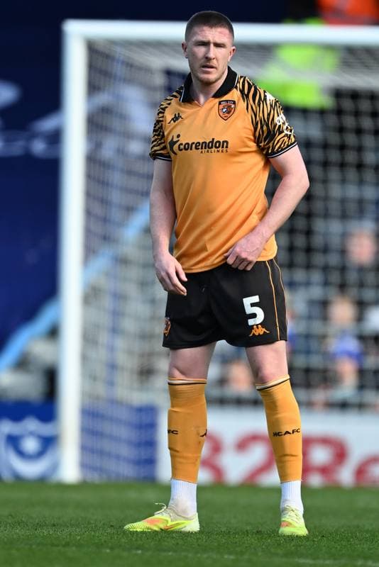 Football. Sky Bet Championship. Portsmouth - Hull City. 28.02.2026