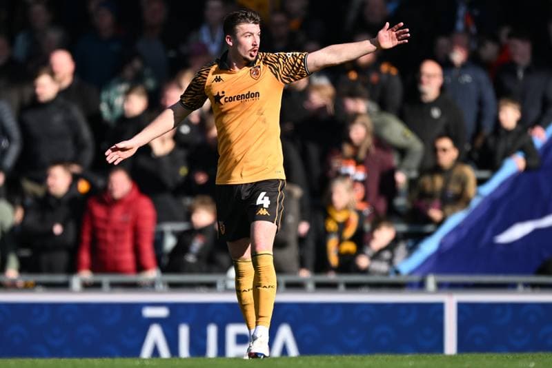 Football. Sky Bet Championship. Portsmouth - Hull City. 28.02.2026