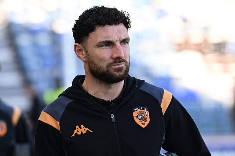 Football. Sky Bet Championship. Portsmouth - Hull City. 28.02.2026