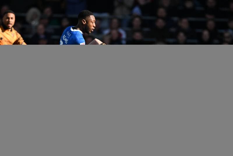 Football. Sky Bet Championship. Portsmouth - Hull City. 28.02.2026