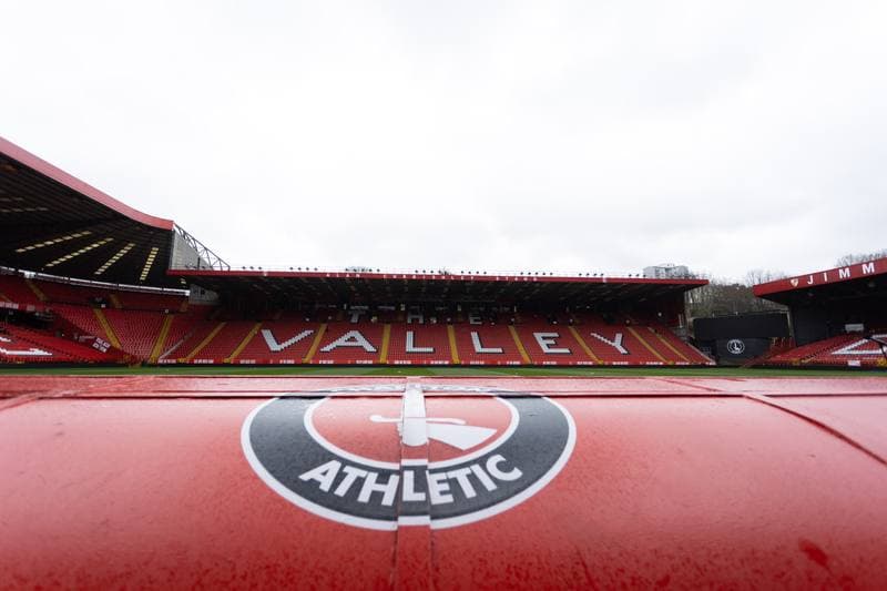 Football. Sky Bet Championship. Charlton Athletic - Wrexham. 28.02.2026