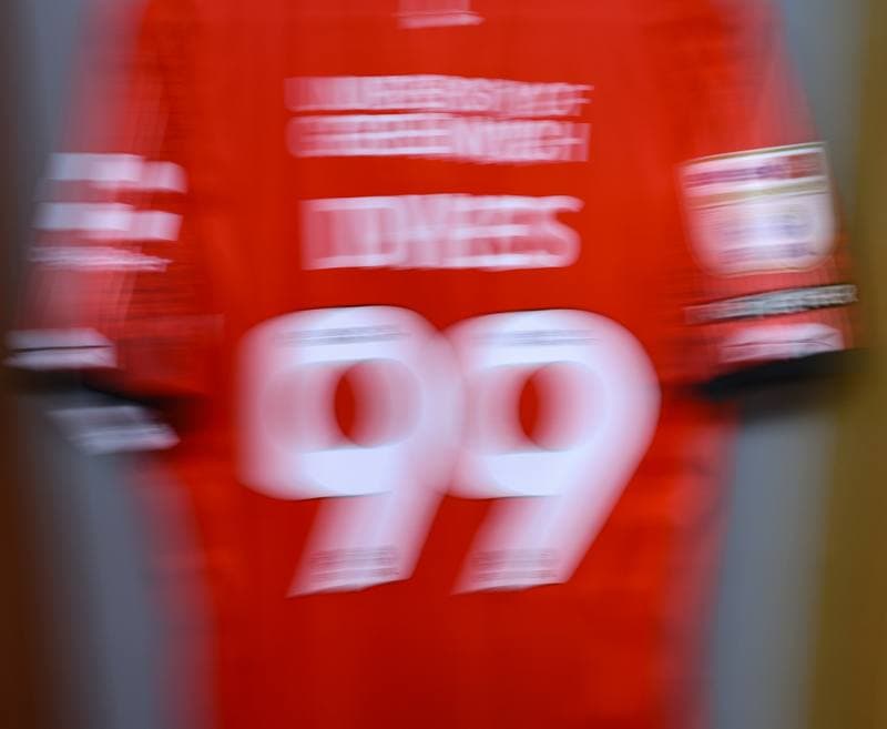Football. Sky Bet Championship. Charlton Athletic - Wrexham. 28.02.2026