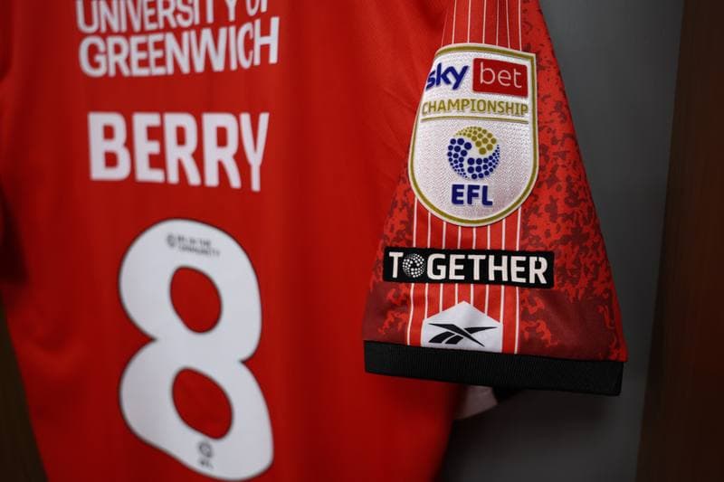 Football. Sky Bet Championship. Charlton Athletic - Wrexham. 28.02.2026