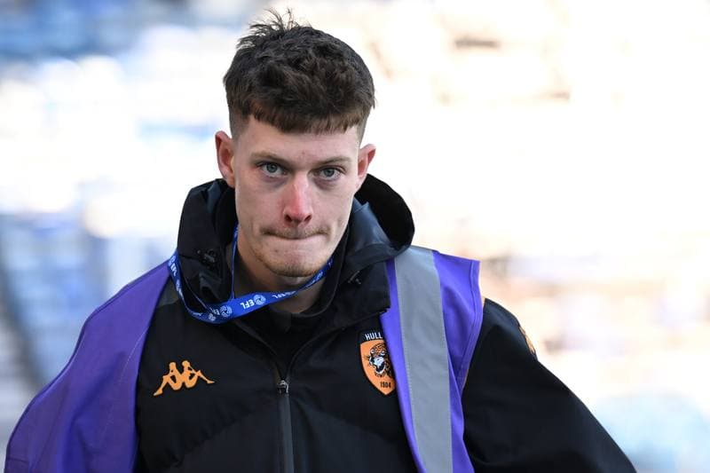 Football. Sky Bet Championship. Portsmouth - Hull City. 28.02.2026
