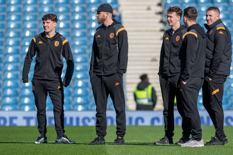 Football. Sky Bet Championship. Portsmouth - Hull City. 28.02.2026