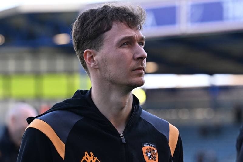 Football. Sky Bet Championship. Portsmouth - Hull City. 28.02.2026