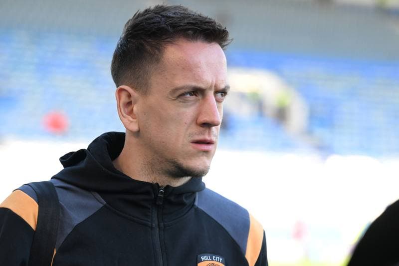 Football. Sky Bet Championship. Portsmouth - Hull City. 28.02.2026