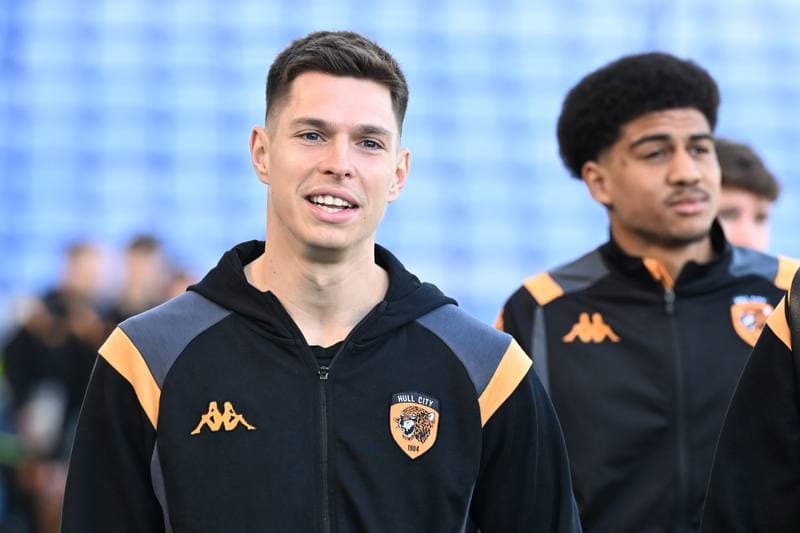 Football. Sky Bet Championship. Portsmouth - Hull City. 28.02.2026