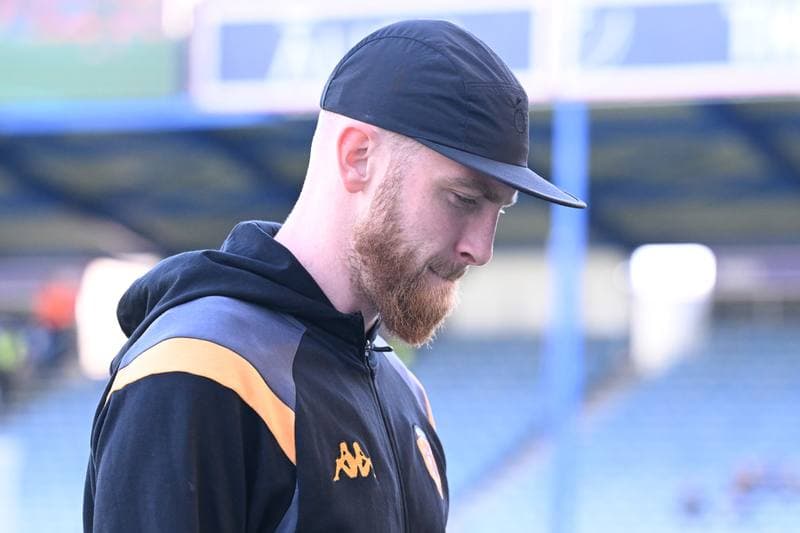Football. Sky Bet Championship. Portsmouth - Hull City. 28.02.2026