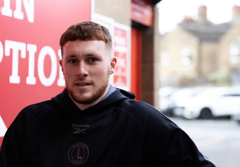 Football. Sky Bet Championship. Charlton Athletic - Wrexham. 28.02.2026
