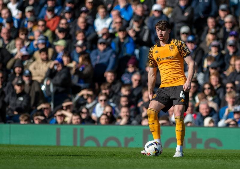 Football. Sky Bet Championship. Portsmouth - Hull City. 28.02.2026