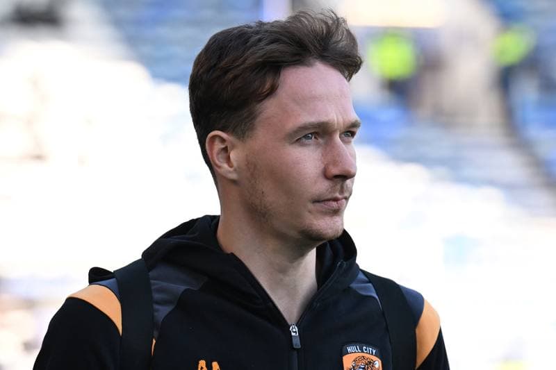 Football. Sky Bet Championship. Portsmouth - Hull City. 28.02.2026