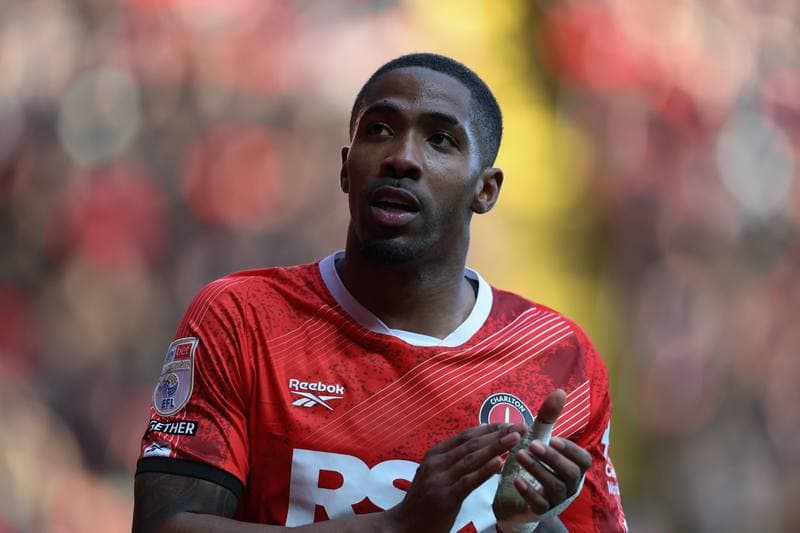 Football. Sky Bet Championship. Charlton Athletic - Wrexham. 28.02.2026