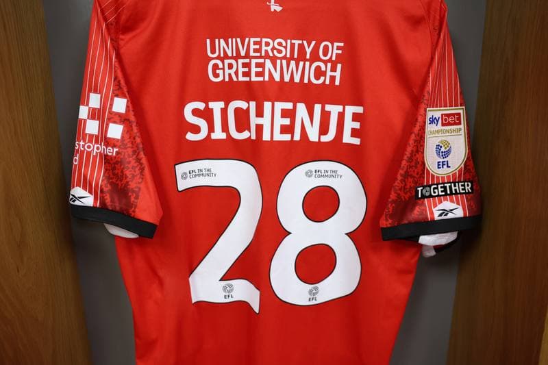 Football. Sky Bet Championship. Charlton Athletic - Wrexham. 28.02.2026