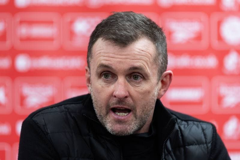 Football. Sky Bet Championship. Charlton Athletic - Wrexham. 28.02.2026