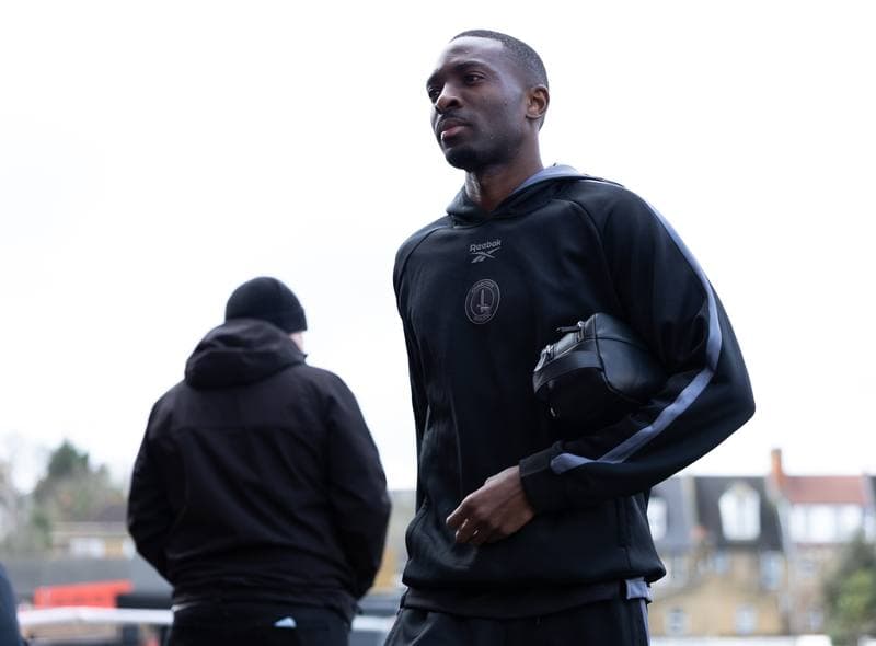 Football. Sky Bet Championship. Charlton Athletic - Wrexham. 28.02.2026