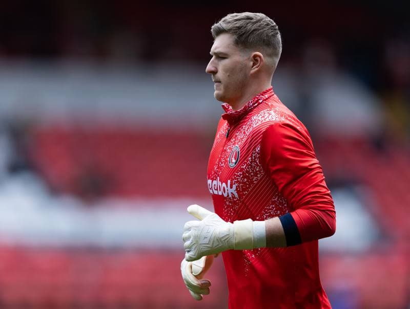 Football. Sky Bet Championship. Charlton Athletic - Wrexham. 28.02.2026