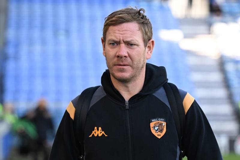 Football. Sky Bet Championship. Portsmouth - Hull City. 28.02.2026
