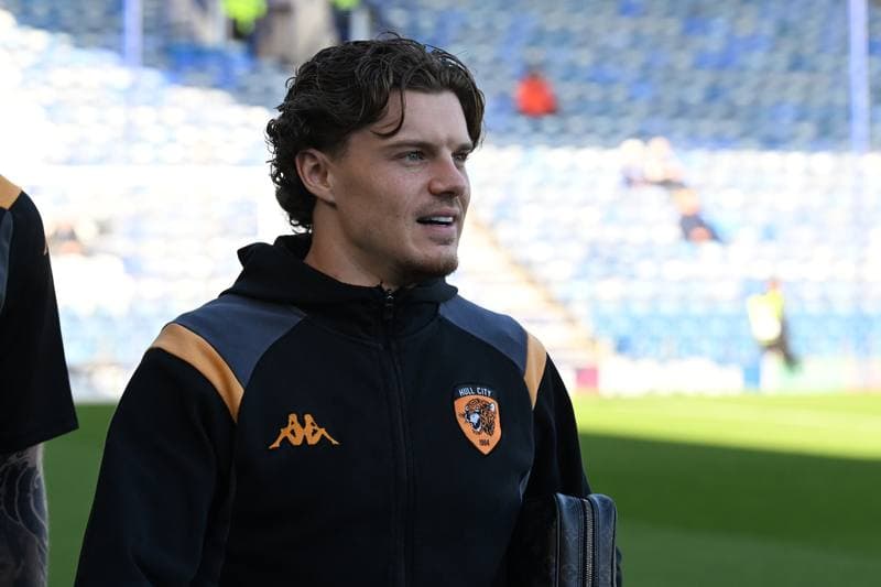 Football. Sky Bet Championship. Portsmouth - Hull City. 28.02.2026