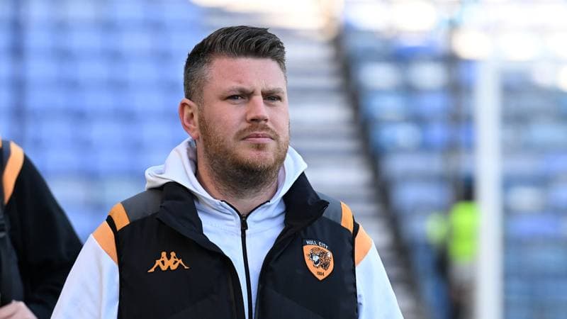 Football. Sky Bet Championship. Portsmouth - Hull City. 28.02.2026