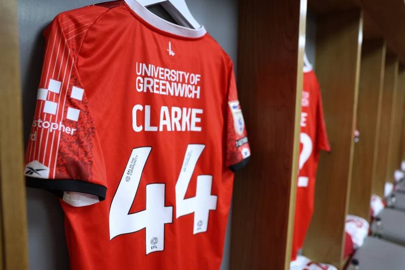 Football. Sky Bet Championship. Charlton Athletic - Wrexham. 28.02.2026