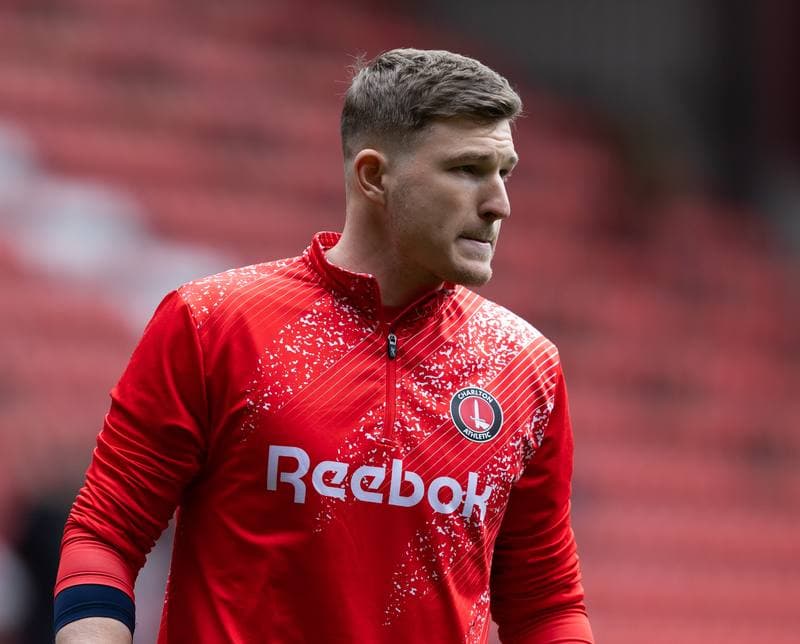 Football. Sky Bet Championship. Charlton Athletic - Wrexham. 28.02.2026