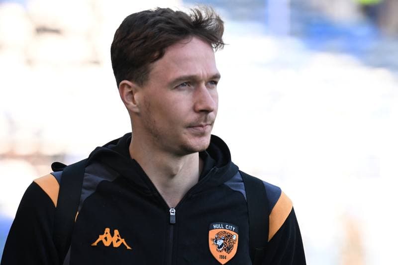 Football. Sky Bet Championship. Portsmouth - Hull City. 28.02.2026
