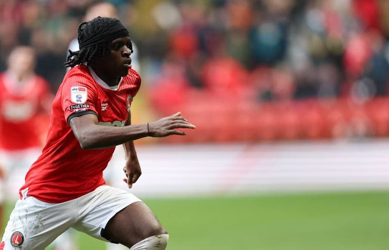 Football. Sky Bet Championship. Charlton Athletic - Wrexham. 28.02.2026