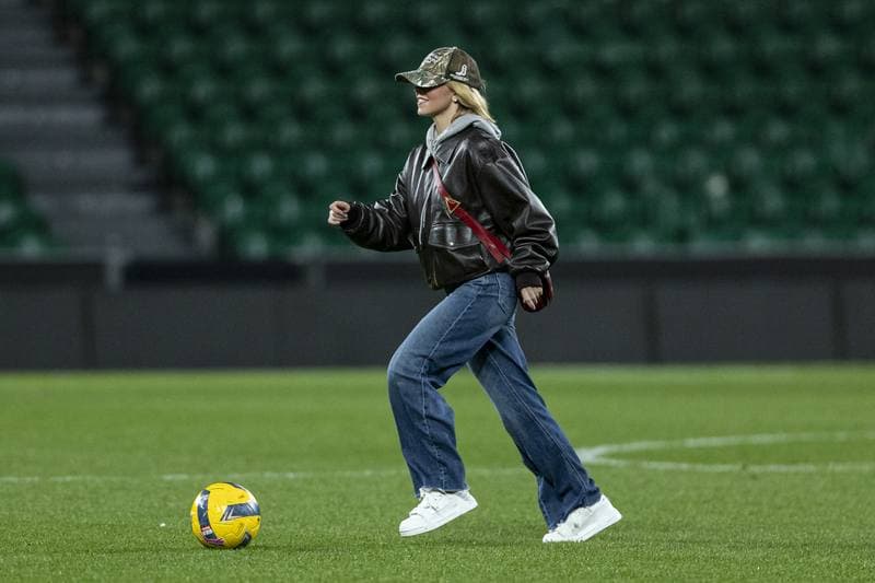 Football. Liga Portugal Betclic. Sporting CP - GD Estoril Praia. 27.02.2026