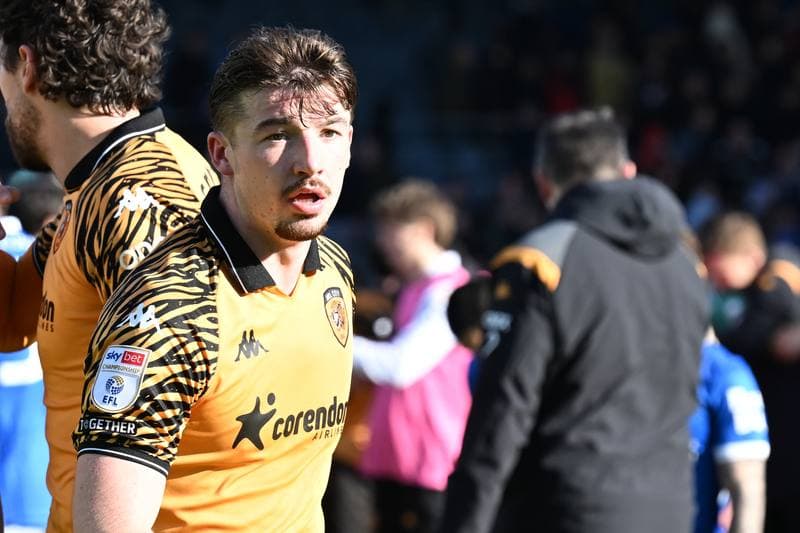 Football. Sky Bet Championship. Portsmouth - Hull City. 28.02.2026