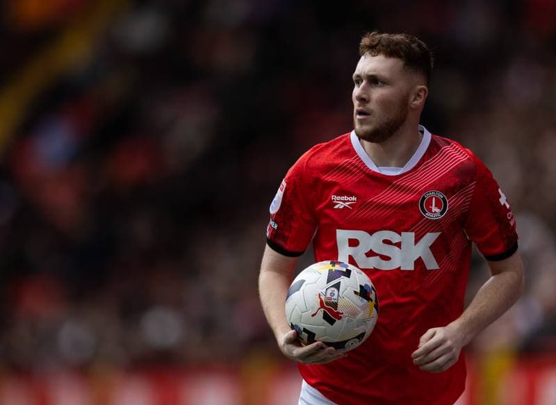 Football. Sky Bet Championship. Charlton Athletic - Wrexham. 28.02.2026