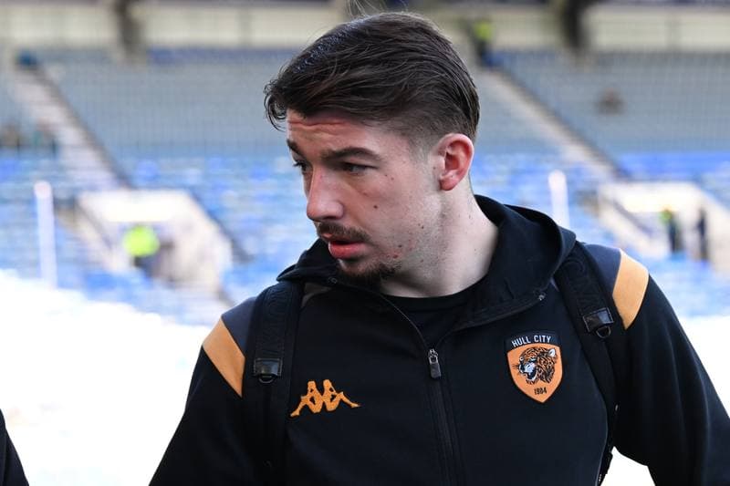 Football. Sky Bet Championship. Portsmouth - Hull City. 28.02.2026