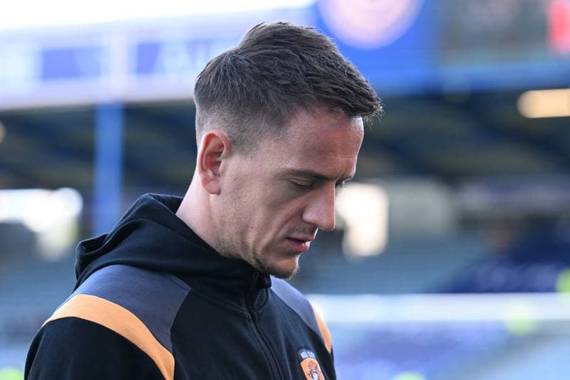 Football. Sky Bet Championship. Portsmouth - Hull City. 28.02.2026