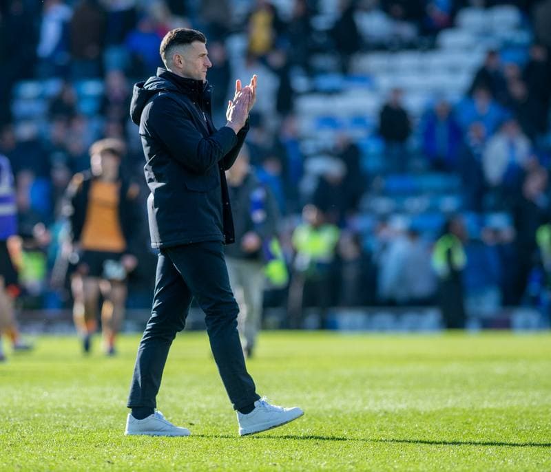 Football. Sky Bet Championship. Portsmouth - Hull City. 28.02.2026