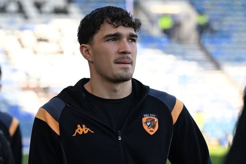 Football. Sky Bet Championship. Portsmouth - Hull City. 28.02.2026