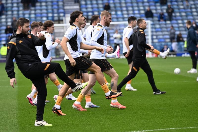 Football. Sky Bet Championship. Portsmouth - Hull City. 28.02.2026