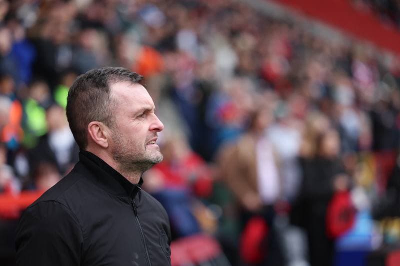 Football. Sky Bet Championship. Charlton Athletic - Wrexham. 28.02.2026