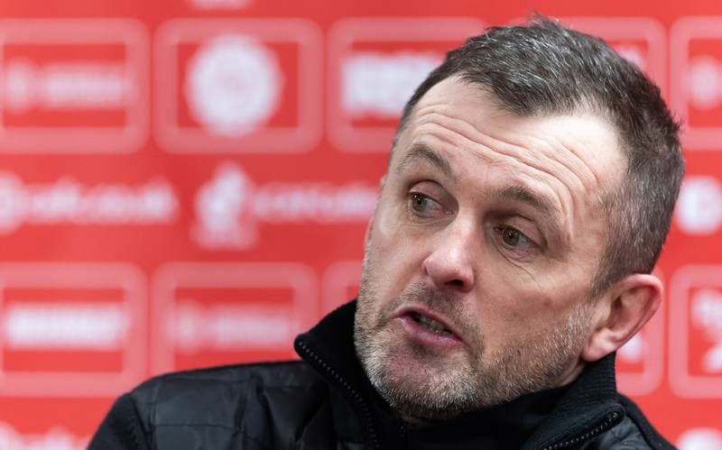 Football. Sky Bet Championship. Charlton Athletic - Wrexham. 28.02.2026