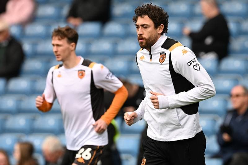 Football. Sky Bet Championship. Portsmouth - Hull City. 28.02.2026
