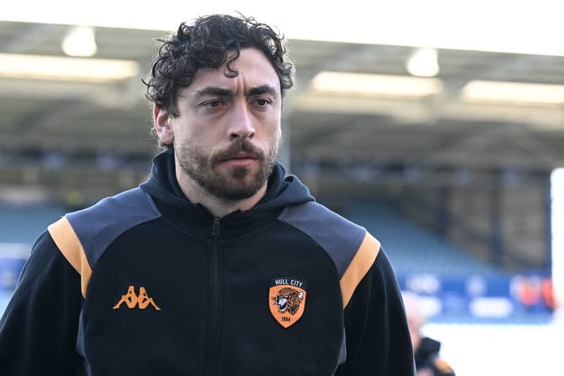 Football. Sky Bet Championship. Portsmouth - Hull City. 28.02.2026