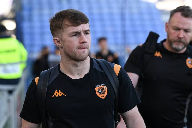 Football. Sky Bet Championship. Portsmouth - Hull City. 28.02.2026