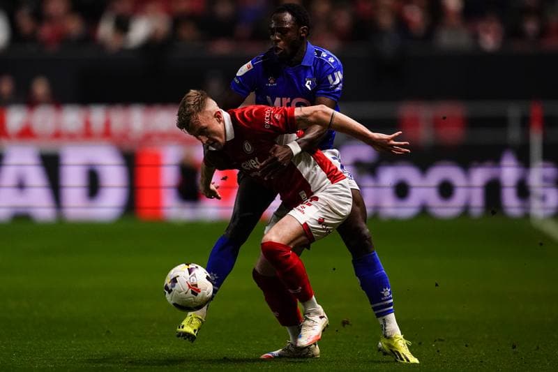 Football. Sky Bet Championship. Bristol City - Watford. 27.02.2026