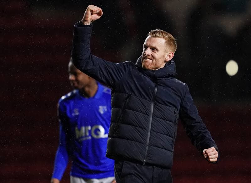 Football. Sky Bet Championship. Bristol City - Watford. 27.02.2026