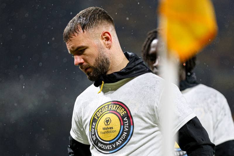 Football. Premier League. Wolverhampton Wanderers - Aston Villa. 16.03.2026