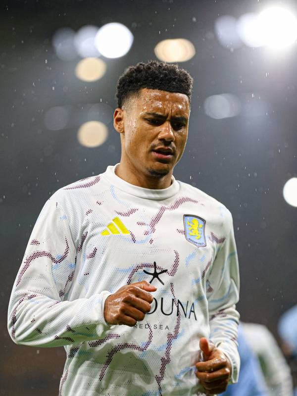 Football. Premier League. Wolverhampton Wanderers - Aston Villa. 16.03.2026