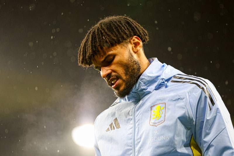 Football. Premier League. Wolverhampton Wanderers - Aston Villa. 16.03.2026