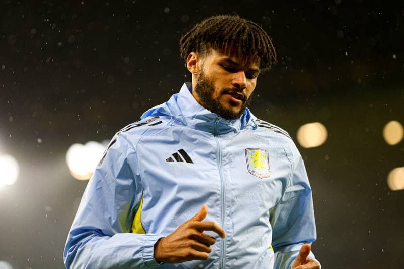 Football. Premier League. Wolverhampton Wanderers - Aston Villa. 16.03.2026
